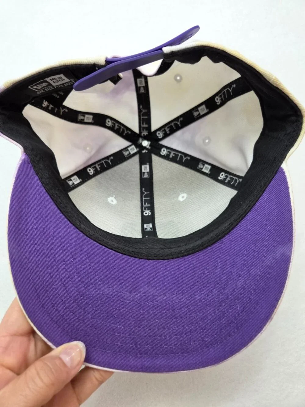 New Era brand new